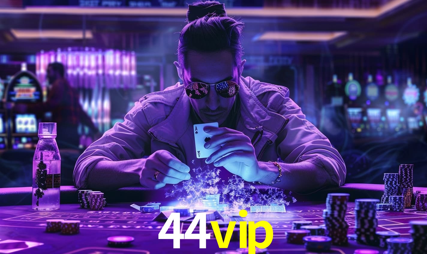 Football Betting 44vip