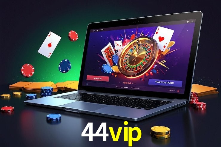 Tecnologia da Plataforma 44vip