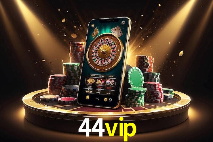 Jogos de Slot 44vip