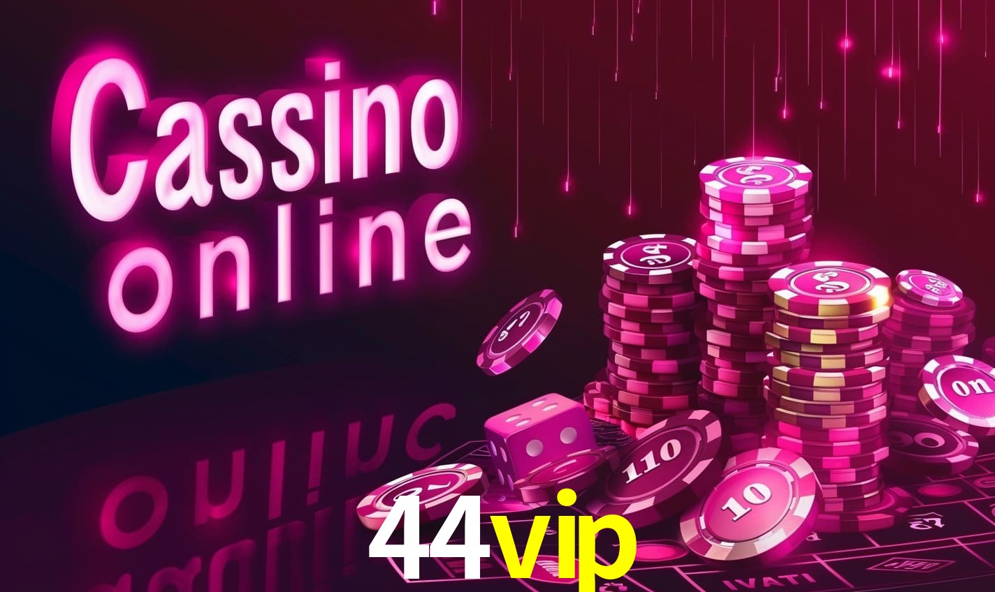 A Popularidade dos Caça-Níqueis no 44vip