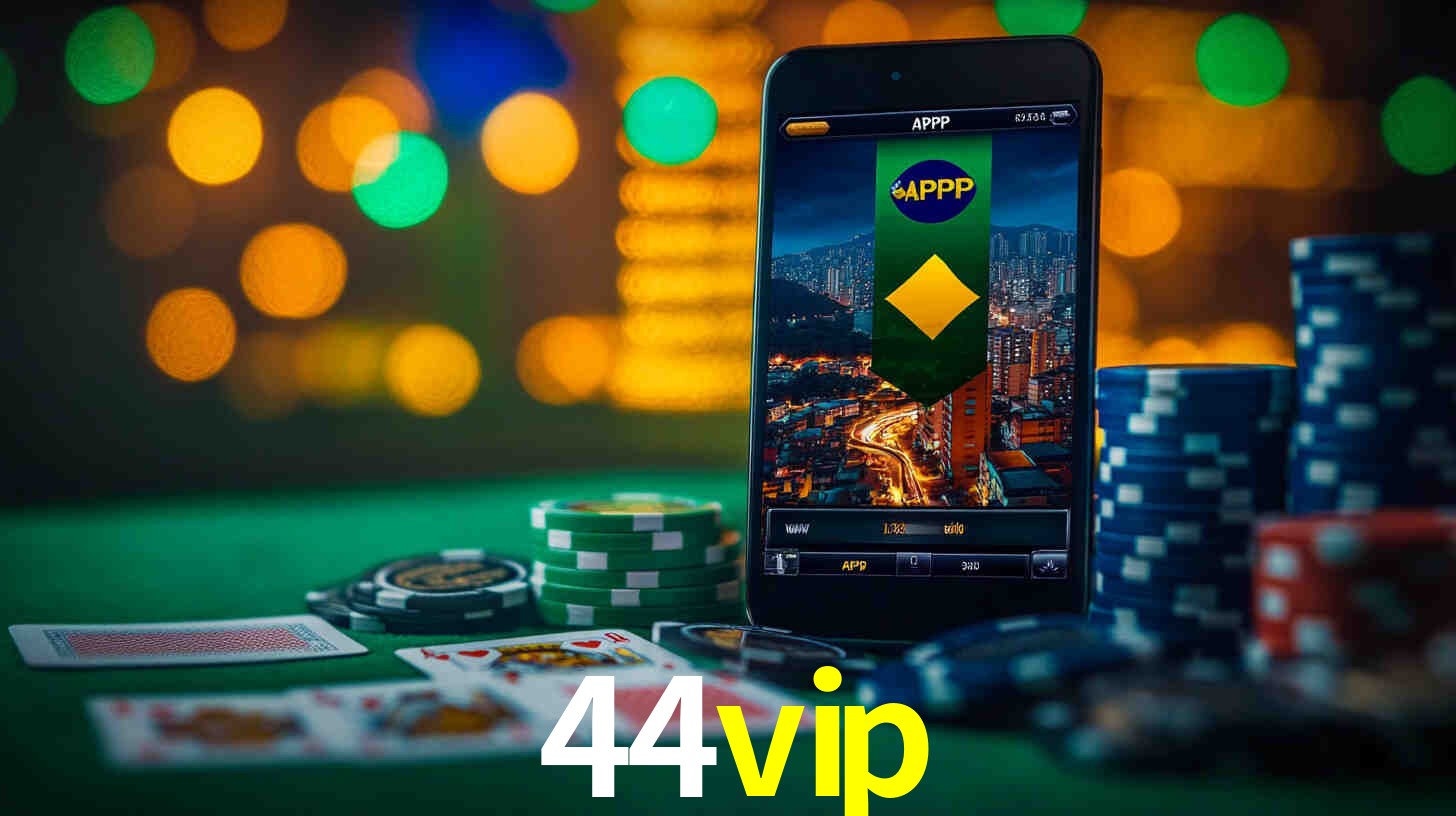 A Popularidade dos Caça-Níqueis no 44vip