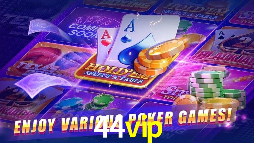 Descubra a Essência do 44vip: Nossa História e Compromissos
