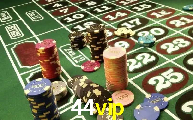 Estatísticas Esportivas 44vip