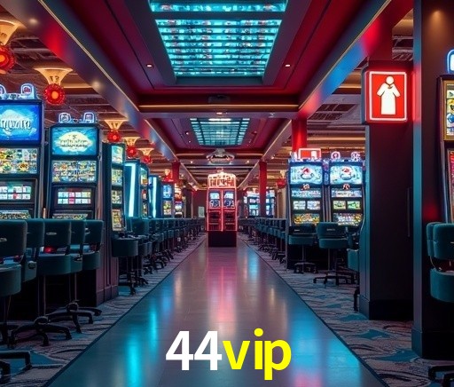Explorando a Categoria de Eventos em Apostas na 44vip