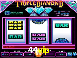 Descubra o Mundo do Cassino Online com 44vip