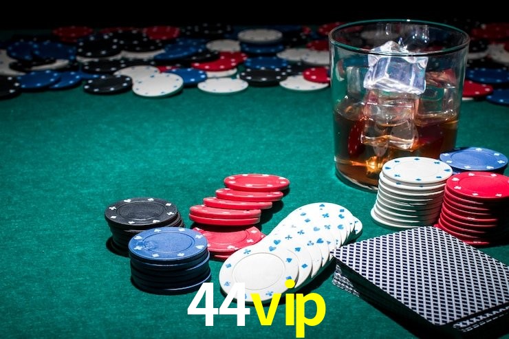 Torneios 44vip